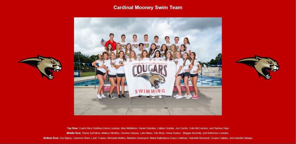 Cardinal Mooney Catholic High School: Sarasota Private School