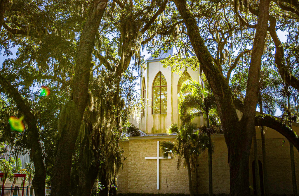 Cardinal Mooney Catholic High School: Sarasota Private School