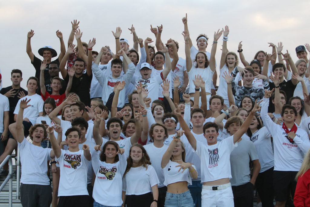 Cardinal Mooney Catholic High School: Sarasota Private School