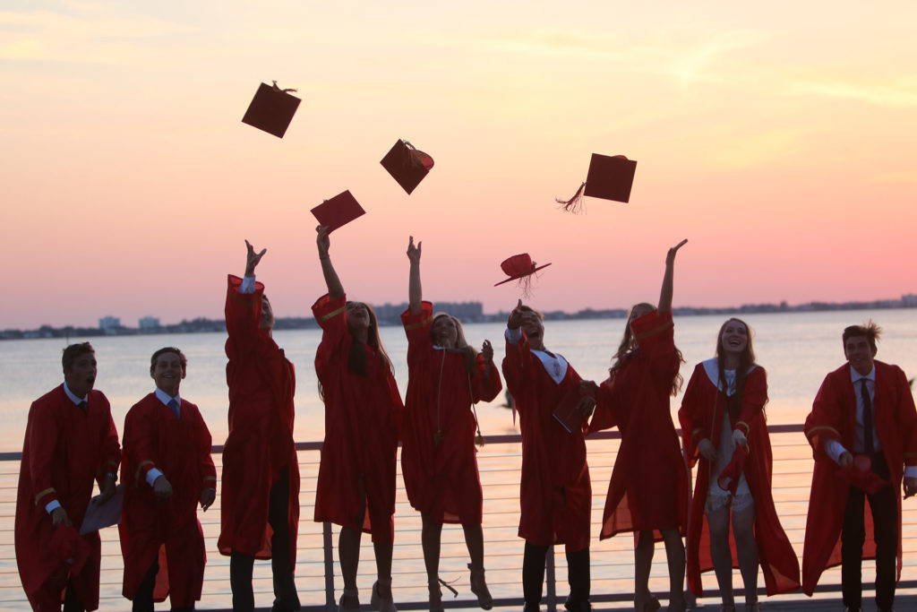 Cardinal Mooney Catholic High School: Sarasota Private School