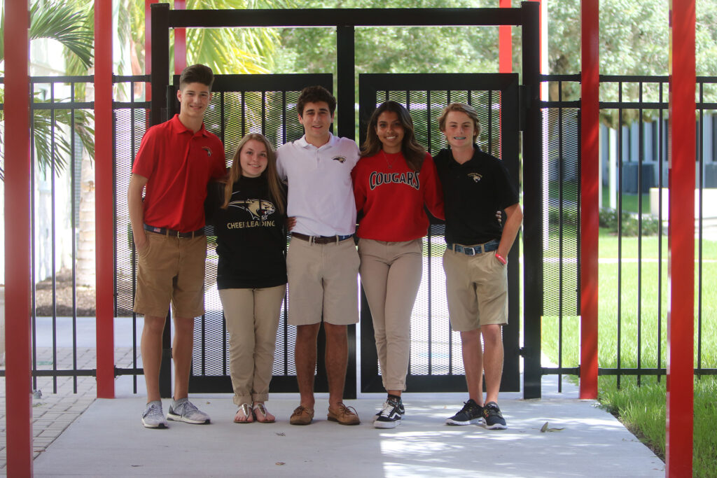 Cardinal Mooney Catholic High School: Sarasota Private School