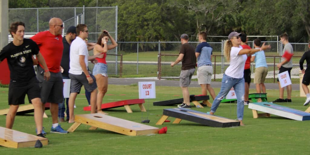 Cardinal Mooney Catholic High School: Sarasota Private School