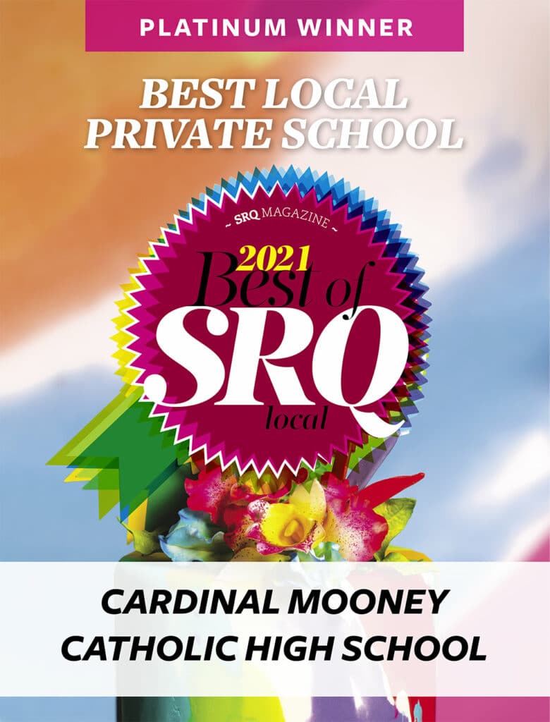 Cardinal Mooney Catholic High School: Sarasota Private School