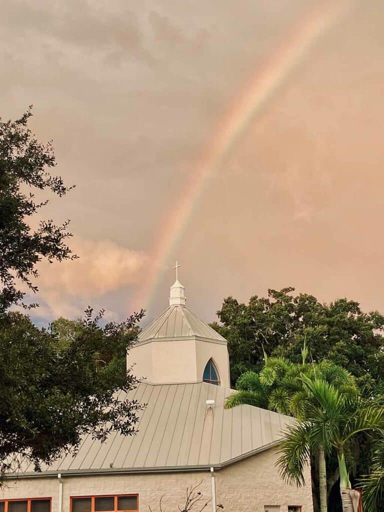 Cardinal Mooney Catholic High School: Sarasota Private School