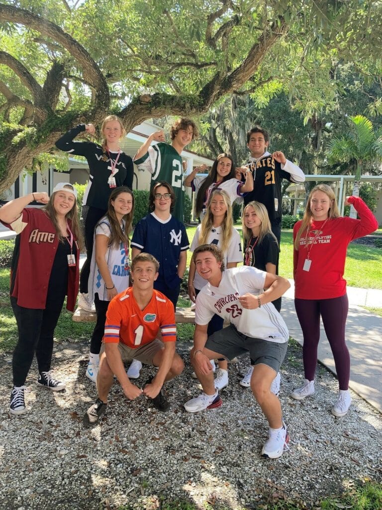 Cardinal Mooney Catholic High School: Sarasota Private School