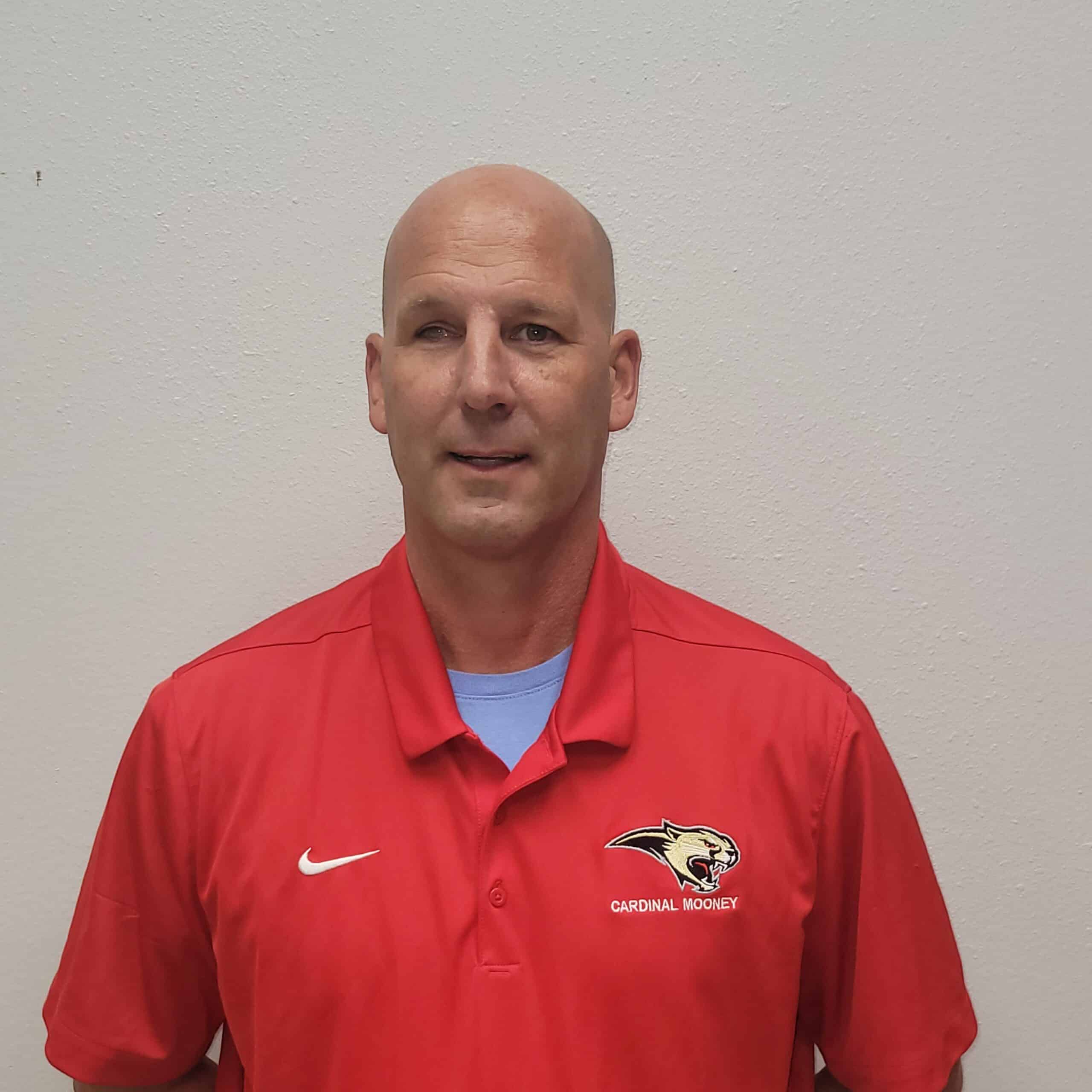 Meet Our Coaches - Cardinal Mooney Catholic High School: Sarasota ...